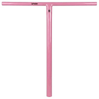 Kierownica Union Uniq T Oversized 600mm Candy Pink