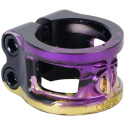 Zacisk Oath Cage Black/Purple/Yellow