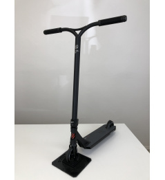 Hulajnoga wyczynowa Bestial Wolf Spark 460mm czarna