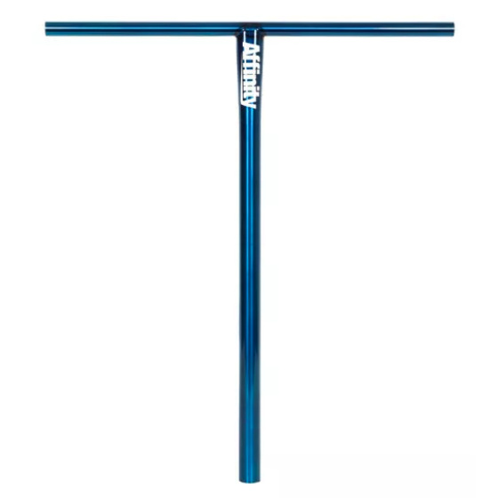 Kierownica Affinity T Classics XL Oversized 710 mm Deep Blue