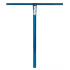 Kierownica Affinity T Classics XL Oversized 710 mm Deep Blue