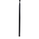 Kierownica Blunt Thermal 650 mm Czarny