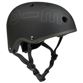 Kask Micro Czarny L (57- 61cm) Kask Micro Czarny L (57- 61cm)