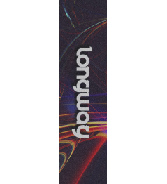 Griptape Longway z nadrukiem fraktal
