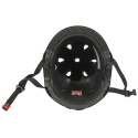 Kask Core Street L-XL Czarny