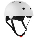 Kask Core Basic L-XL Biały