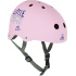 Kask dziecięcy Triple Eight Little Tricky (różowy)
