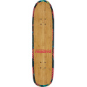 Longboard Madrid Temptation Cruiser 32.75" Czarny
