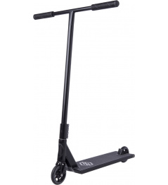 Hulajnoga wyczynowa Striker Gravis Large Czarny