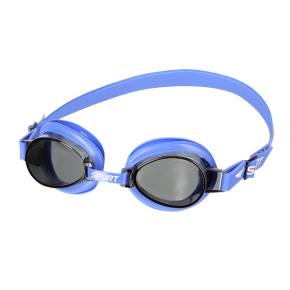 Okulary pływackie SPURT 1100 AF 12 niebieskie