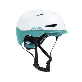Kask REKD Urbanlite - biały - S/XL 54-58cm