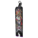 Deck Triad Psychic Voodoo Boxed 5,5" 560 mm Black/Purple/Psychic + Griptape gratis
