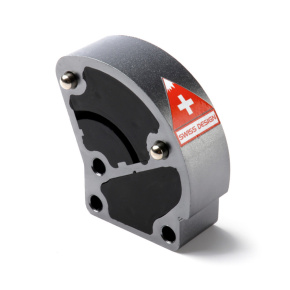 Mechanizm składania hulajnogi Bullet