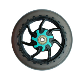 Kółko Micro 145 mm Shock Miętowy