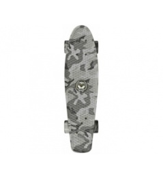 Deskorolka Choke Juicy Susi Supreme Camo Winter
