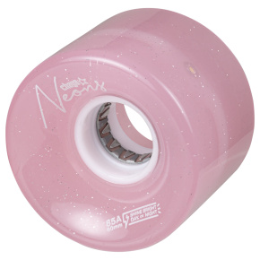 Wheels Chaya Neons Pink (4 sztuki)