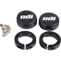 Gripy ODI Lock on Vans Czerwony