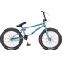 Rower freestyle BMX Mafia Kush 2 20" (szary)