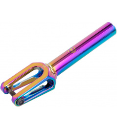 Widelec Striker Lux SCS/HIC Rainbow