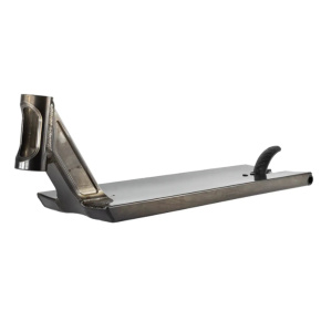 Native Ventura 6.5" Deska Na Freestyle Koloběžku (23"|Černá)