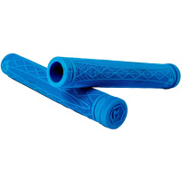 Chwyty Root Industries Fractal niebieskie