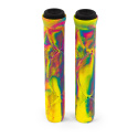 Gripy Slamm Team Swirl Tropical 165 mm