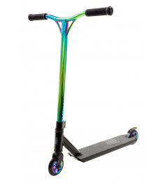 Hulajnoga freestyle Blazer Pro Outrun FX Neo Chrome