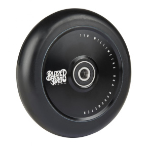 Kółko Blazer Pro Hollow 110 mm Czarny