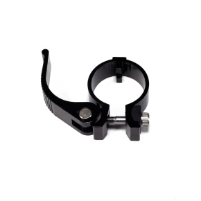 Zacisk regulacji kierownicy Suspension - komplet