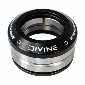 Stery Divine Backflip Black