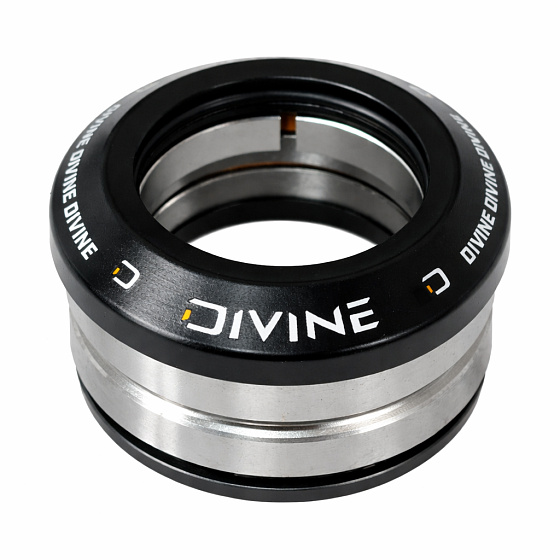 Stery Divine Backflip Black