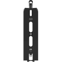 Podest CORE ST2 Forged 6" x 22" Black