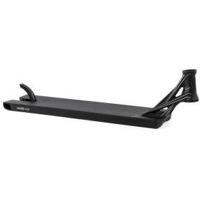 Deck Ethic Lindworm V4 560 mm Black + Griptape gratis