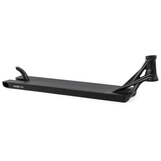 Podest Ethic Lindworm V4 560 mm Black + Griptape gratis