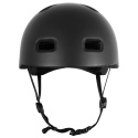 Kask Cortex Conform Matte Czarny L