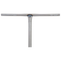 Kierownica Triad Riot Cro-mo Butted Oversized T 700 mm Raw