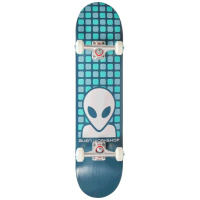 Zestaw do deskorolki Alien Workshop Matrix (7.75"|Tyrkysova)
