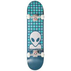 Zestaw do deskorolki Alien Workshop Matrix (7.75"|Tyrkysova)