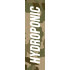 Uchwyt Hydroponic GT Print Pro Grip (Green Camo)