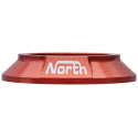 Stery North Star integrated V3 Trans Orange