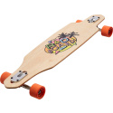 Longboard RAD 36" Surf Island