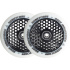 Kółka Root Industries Honeycore Biały 120 mm, 2 szt.