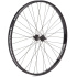 Skradzione przednie koło 26" Rampage BMX (czarne)