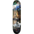 Verb 93 Til Collage Skate Board (8.25"|Kolor)
