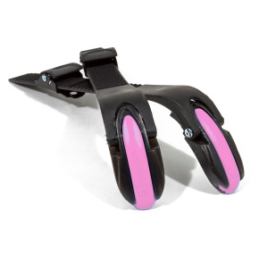 Zestaw klamer SFR Skate - Pink Vortex