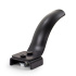 Hamulec Slamm Convex Flex Brake Black 100 mm