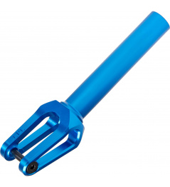 Widelec Tilt Tomahawk 120 mm HIC/SCS Niebieski