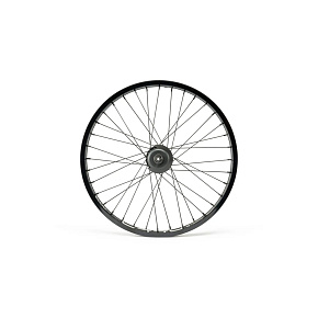 Éclat E440 Shift BMX Rear Wheel (Černá|Right hand drive) Éclat E440 Shift BMX Rear Wheel (Černá|Right hand drive)