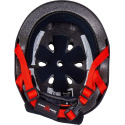 Dziecięcy Kask Triple Eight Lil 8 Pro Mat Czarny
