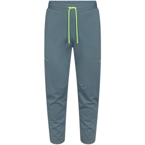 Whitespace Travel Spodnie Soft Shell Midlayer (L|Goblin Blue)